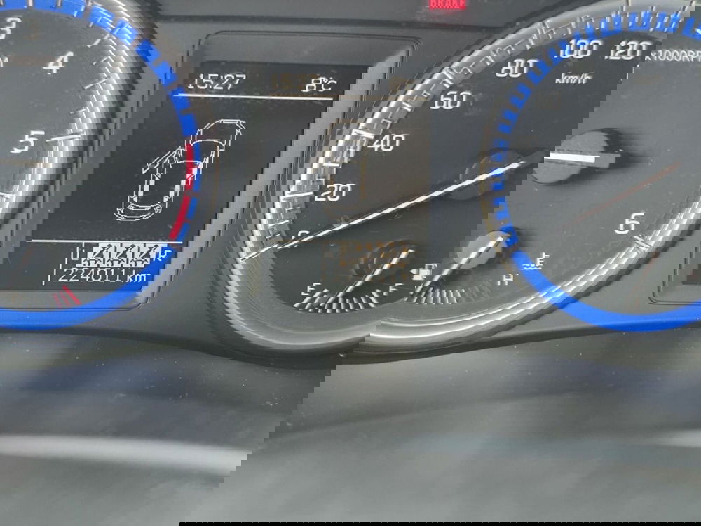 Suzuki S-Cross usata a Udine (13)