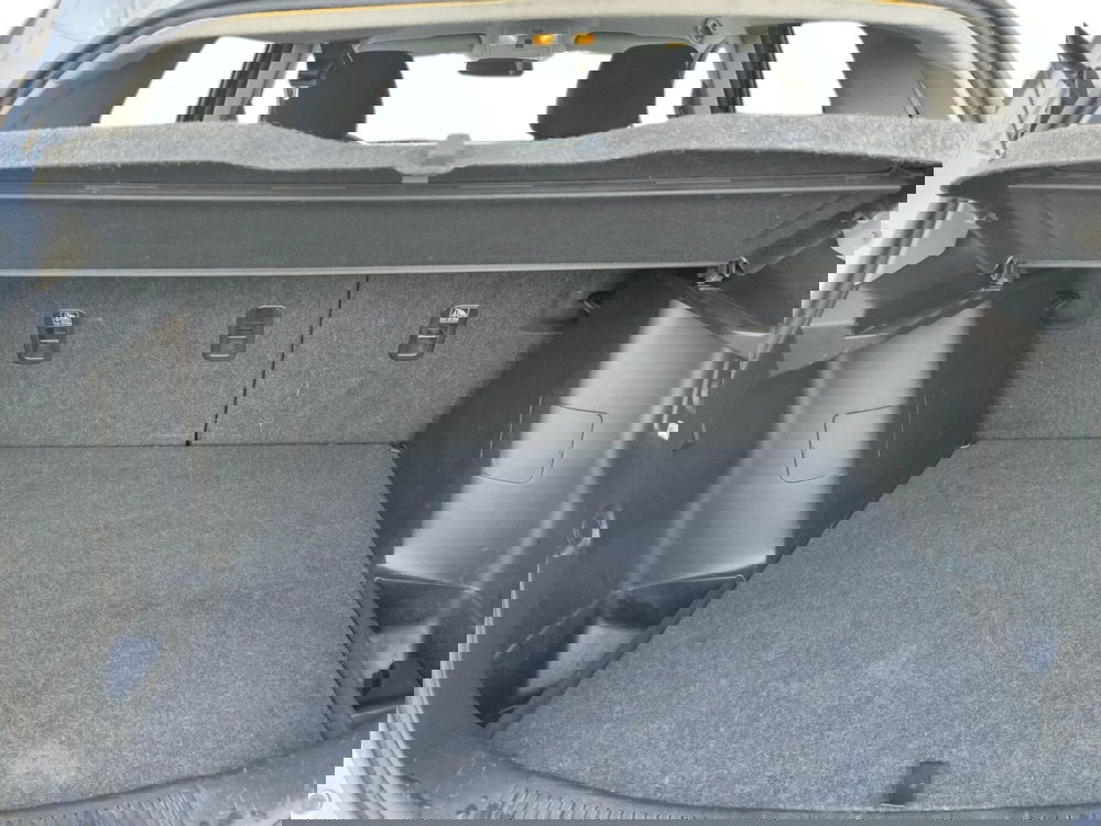 Suzuki S-Cross usata a Udine (14)