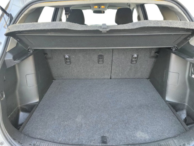 Suzuki S-Cross usata a Udine (14)