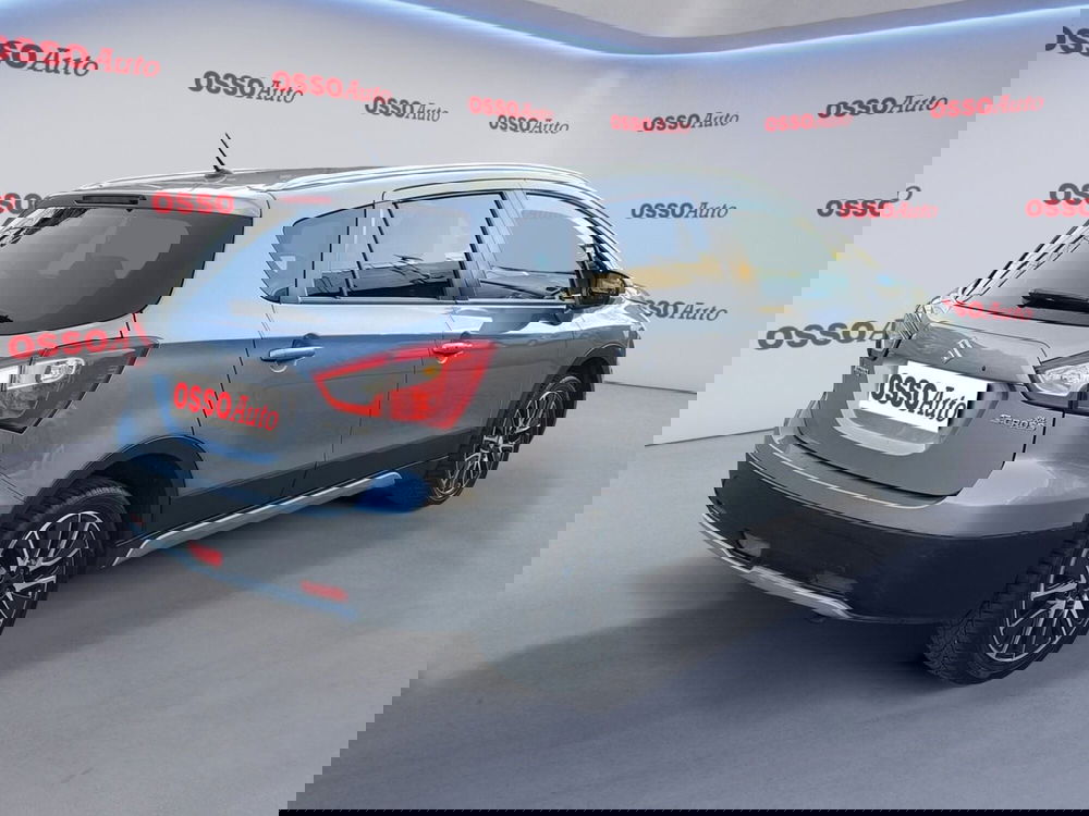 Suzuki S-Cross usata a Udine (3)