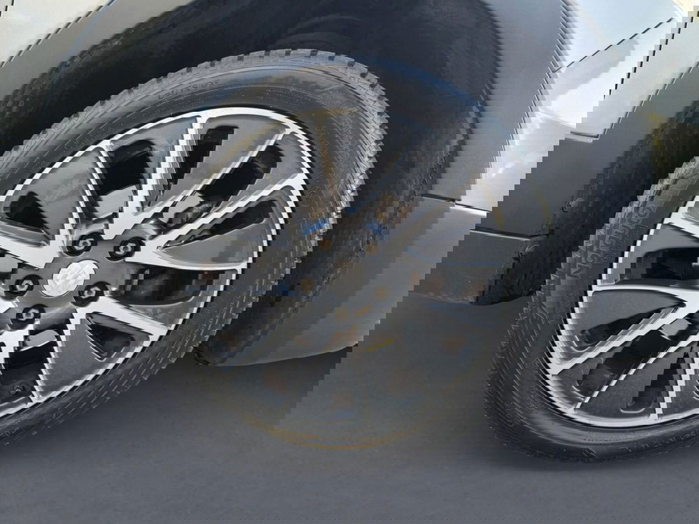 Suzuki S-Cross usata a Udine (7)