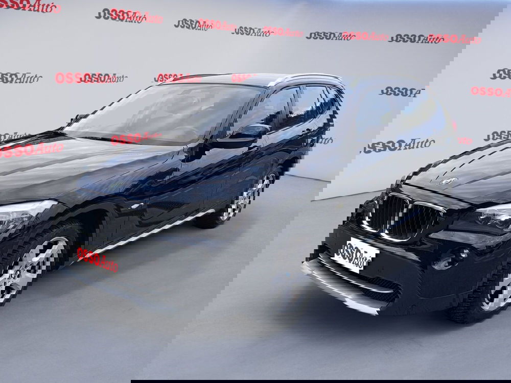 BMW X1 usata a Udine