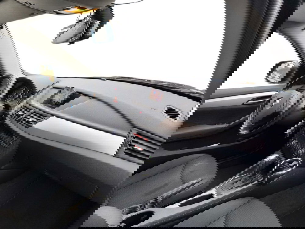 BMW X1 usata a Udine (13)