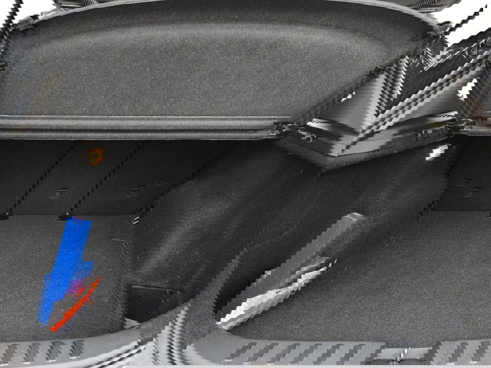 BMW X1 usata a Udine (15)