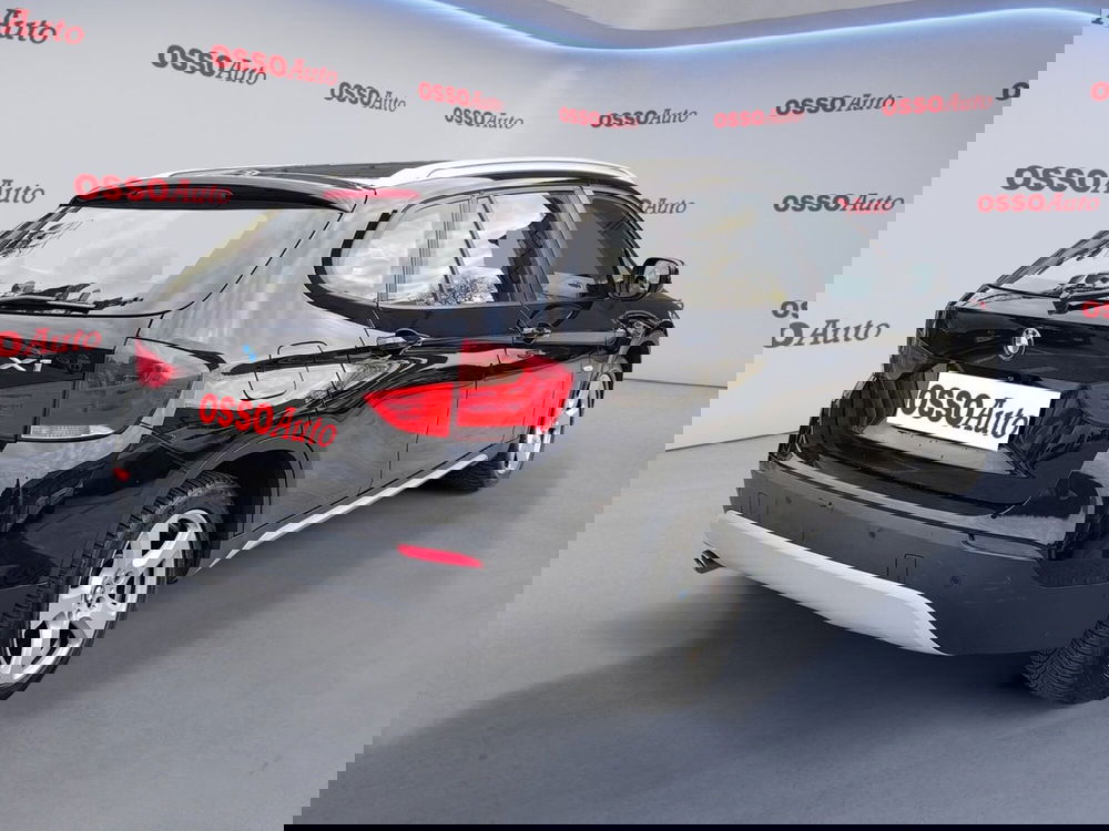 BMW X1 usata a Udine (3)