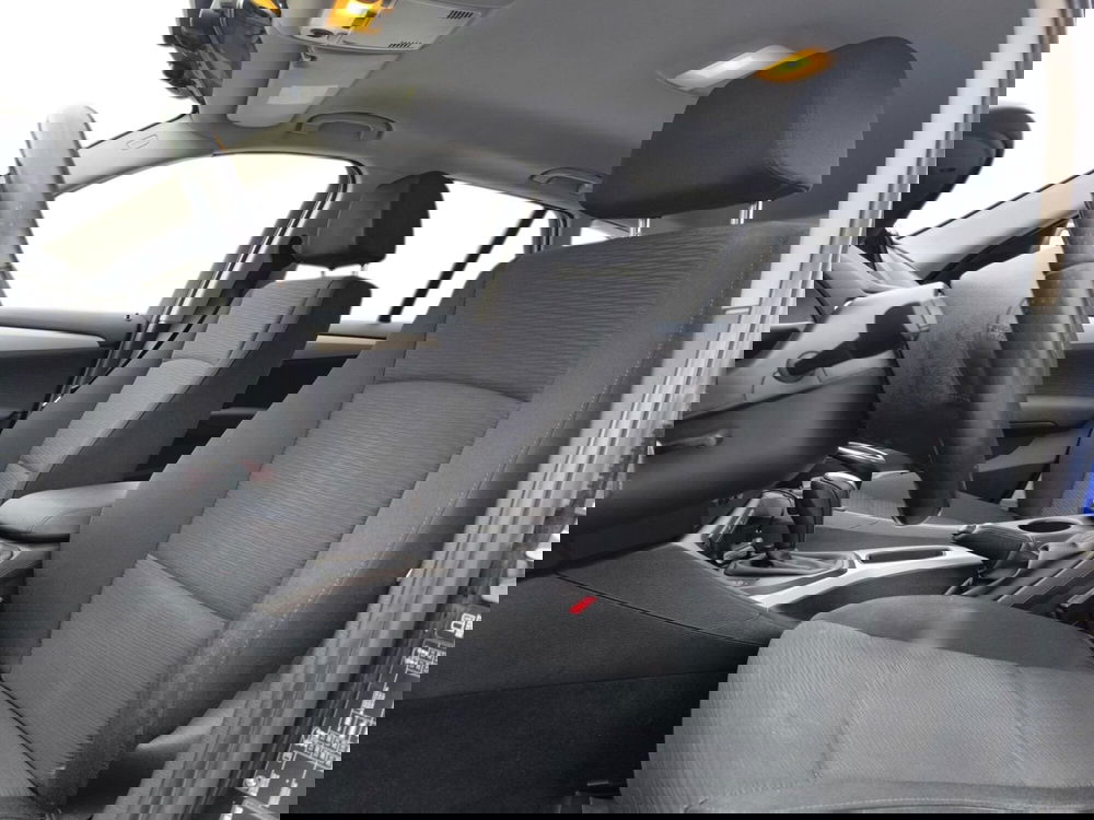 BMW X1 usata a Udine (8)