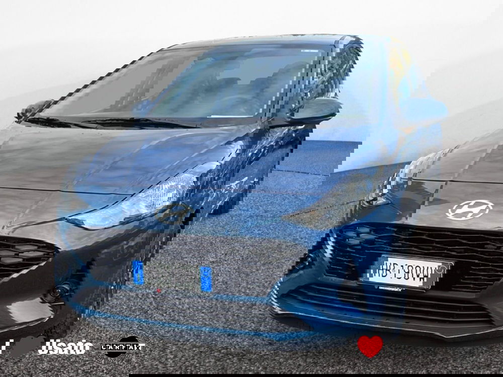 Hyundai i10 nuova a Latina