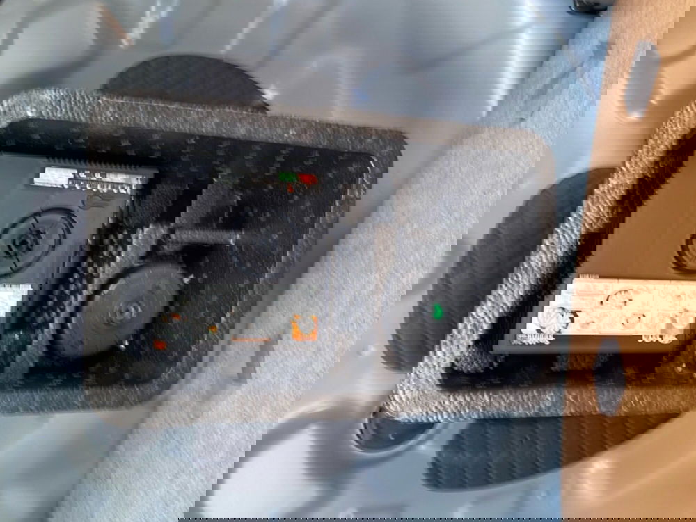 Hyundai i10 nuova a Latina (11)