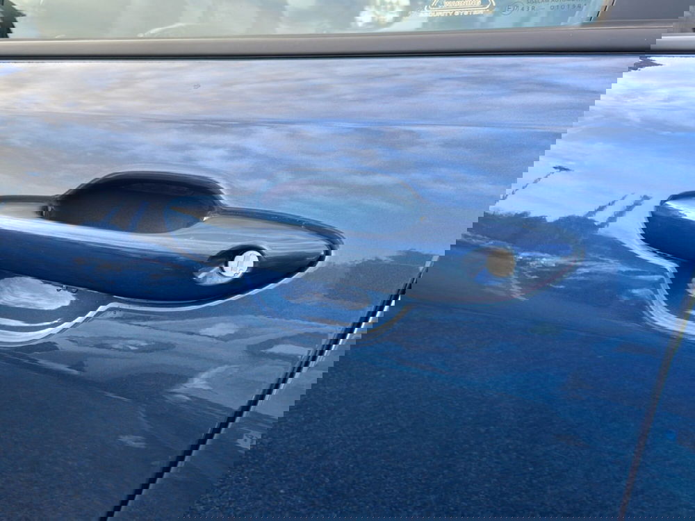 Hyundai i10 nuova a Latina (12)