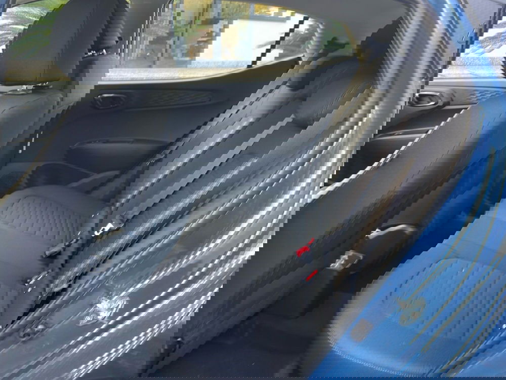 Hyundai i10 nuova a Latina (13)