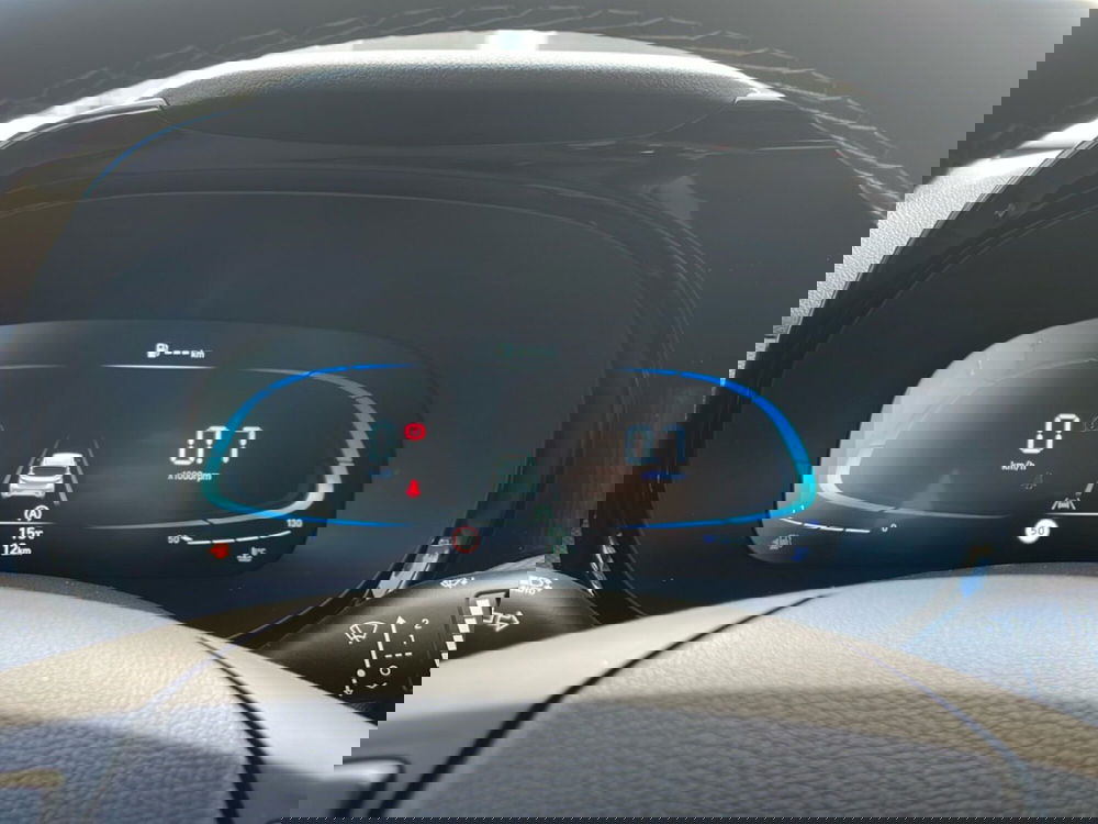 Hyundai i10 nuova a Latina (15)