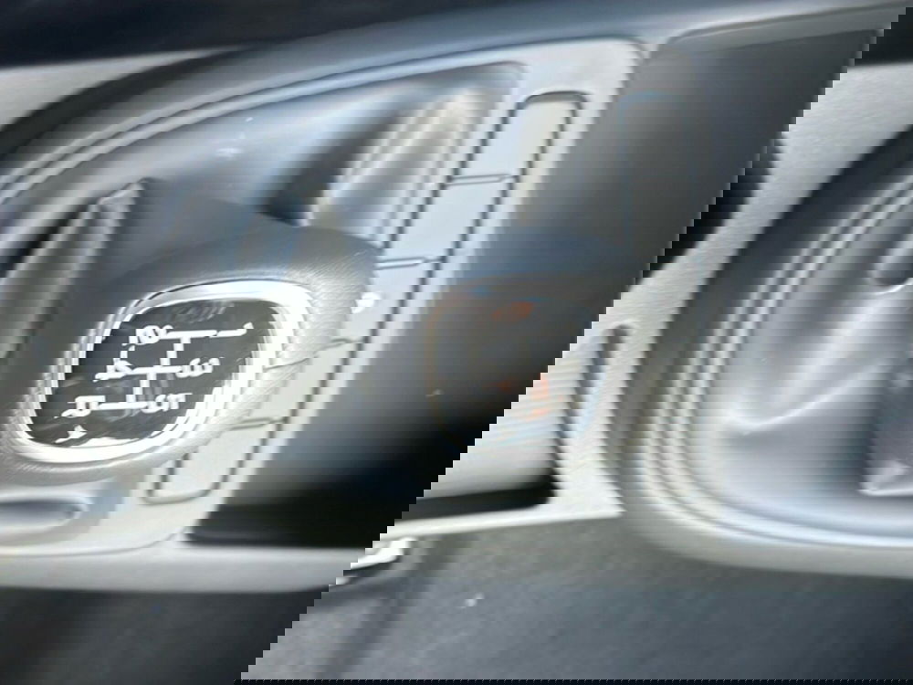 Hyundai i10 nuova a Latina (18)