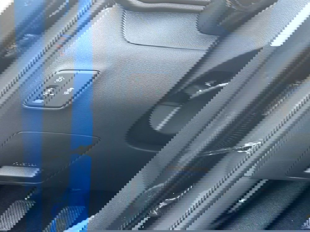 Hyundai i10 nuova a Latina (20)