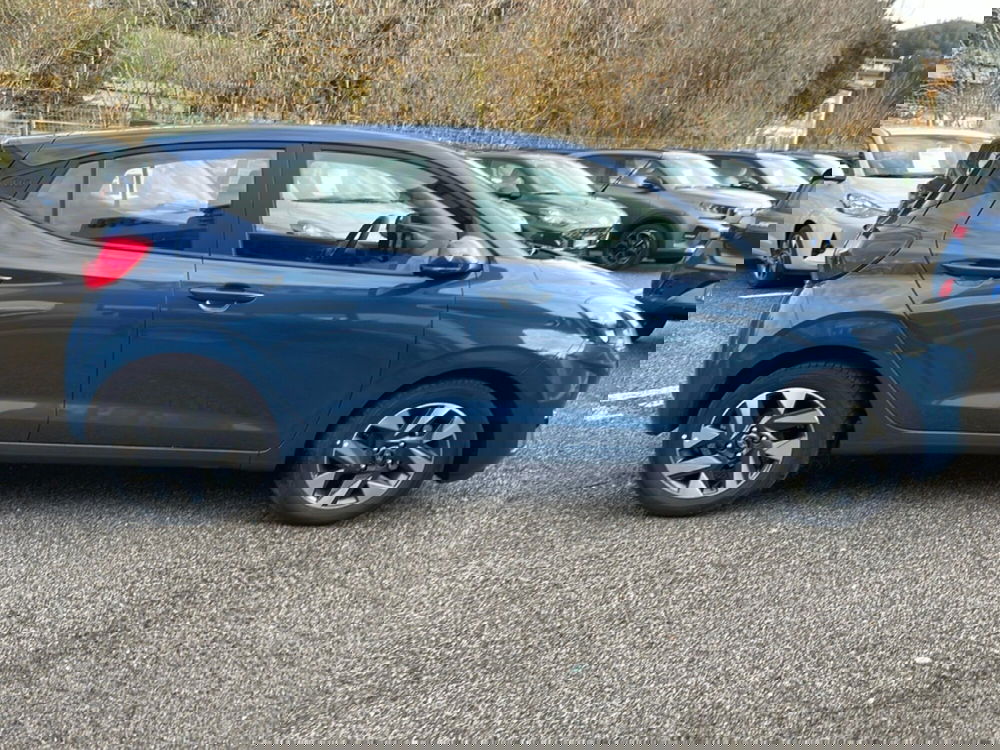 Hyundai i10 nuova a Latina (7)