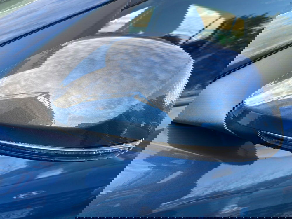 Hyundai i10 nuova a Latina (9)