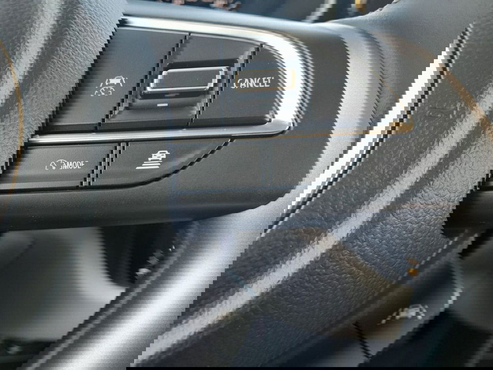 Suzuki Swift nuova a L'Aquila (12)