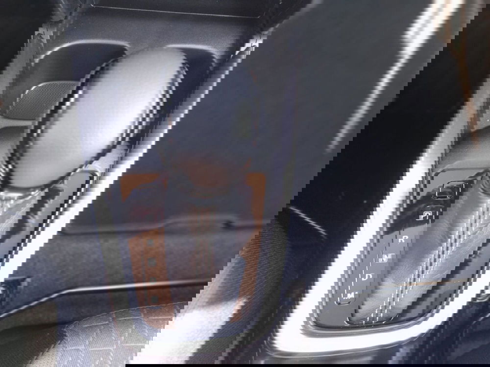 Suzuki Swift nuova a L'Aquila (15)