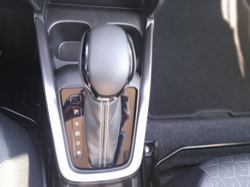 Suzuki Swift nuova a L'Aquila (15)