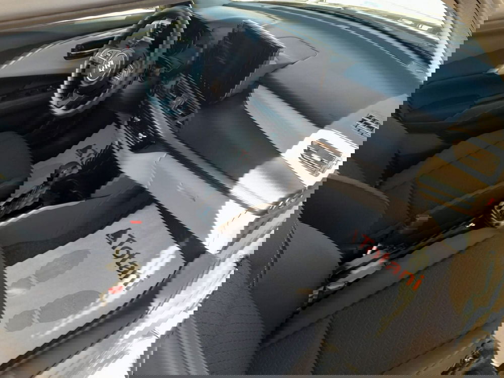 Suzuki Swift nuova a L'Aquila (6)