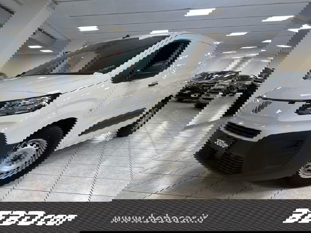 Fiat Doblò Furgone nuova a Torino