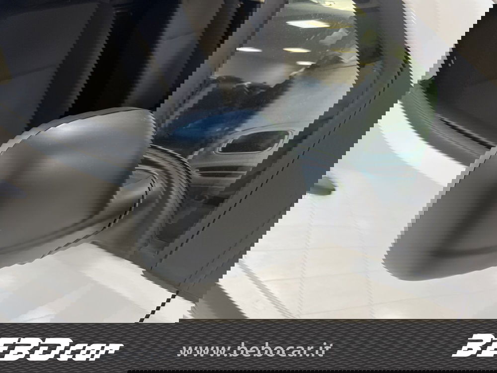 Fiat Doblò Furgone nuova a Torino (13)