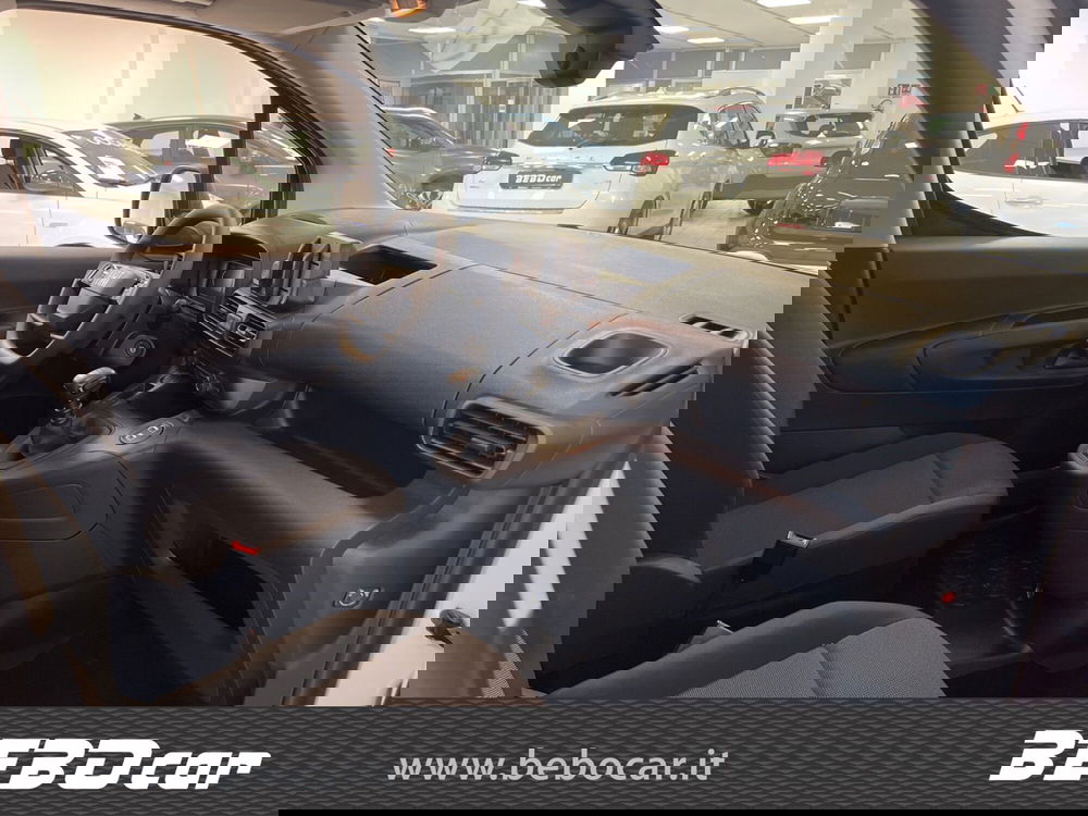 Fiat Doblò Furgone nuova a Torino (19)