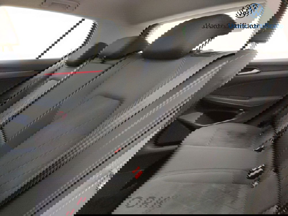 Volkswagen Golf usata a Varese (10)