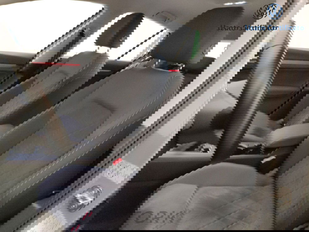 Volkswagen Golf usata a Varese (11)