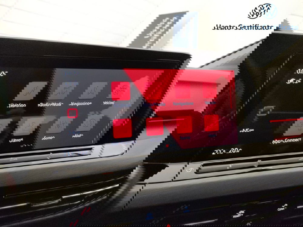 Volkswagen Golf usata a Varese (14)