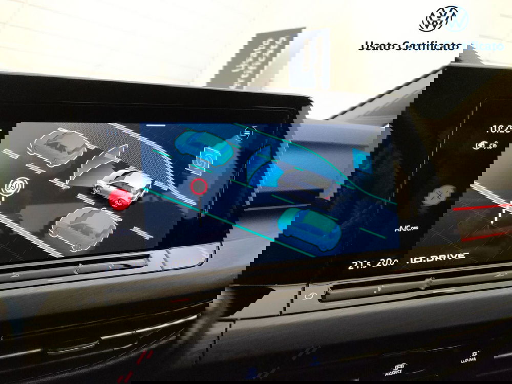 Volkswagen Golf usata a Varese (15)