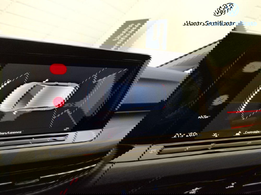 Volkswagen Golf usata a Varese (16)