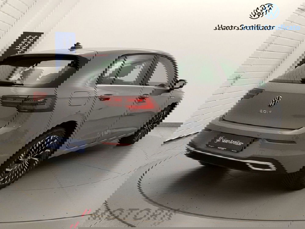 Volkswagen Golf usata a Varese (5)