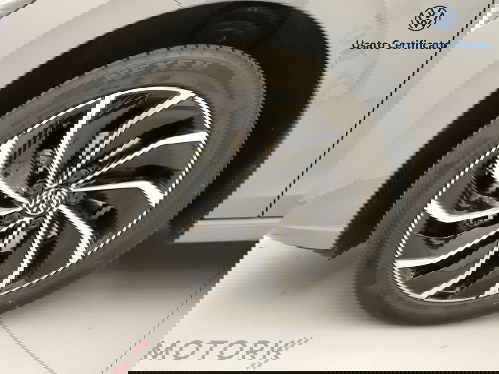 Volkswagen Golf usata a Varese (6)