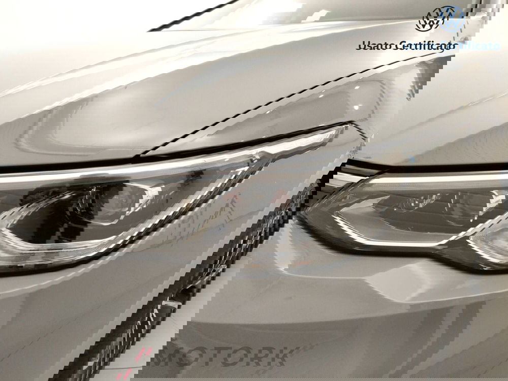 Volkswagen Golf usata a Varese (7)