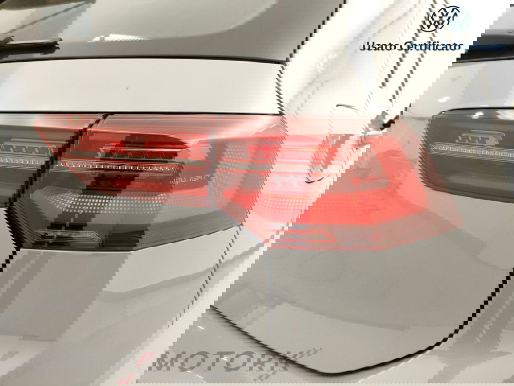 Volkswagen Golf usata a Varese (8)