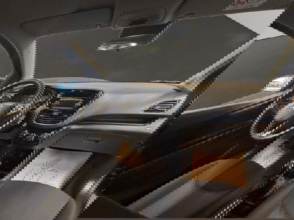 Opel Karl usata a Macerata (10)