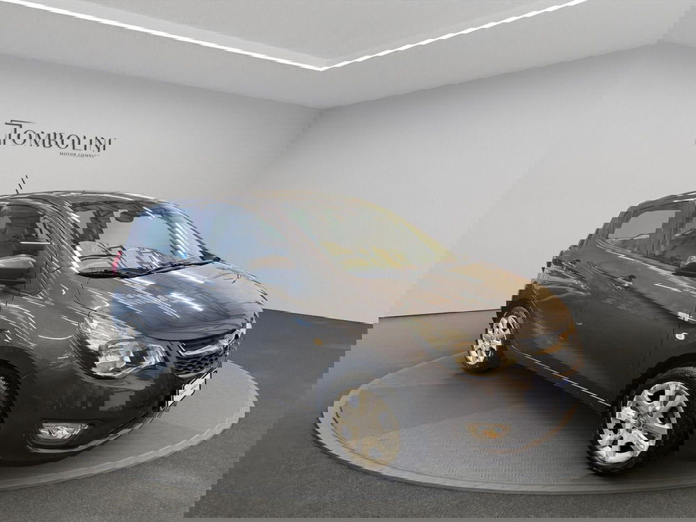 Opel Karl usata a Macerata (3)