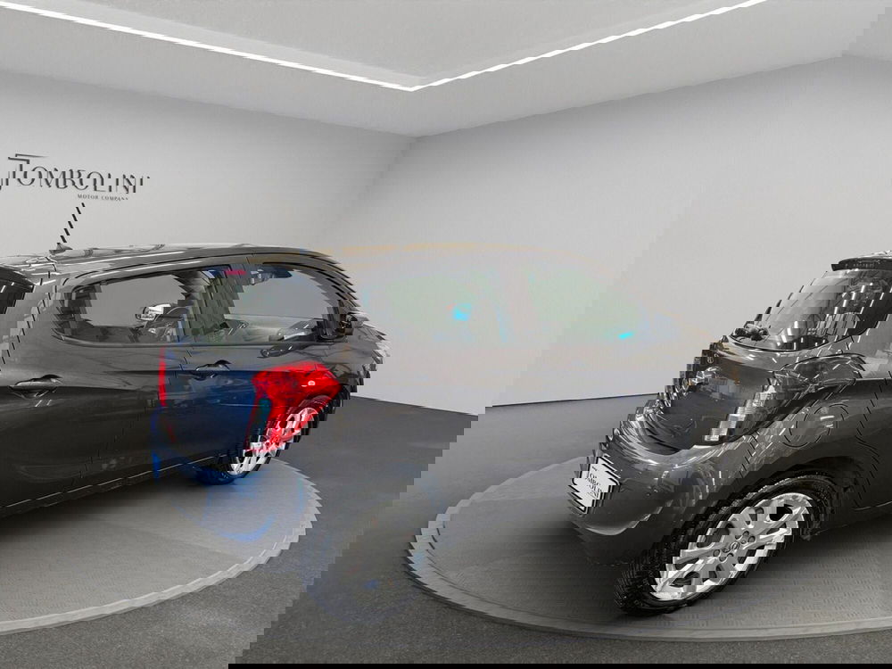 Opel Karl usata a Macerata (5)