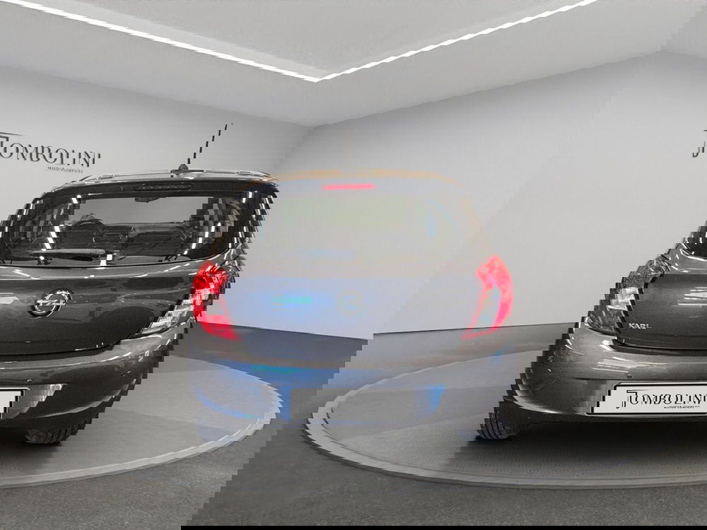 Opel Karl usata a Macerata (7)