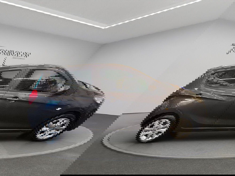 Opel Karl usata a Macerata (8)