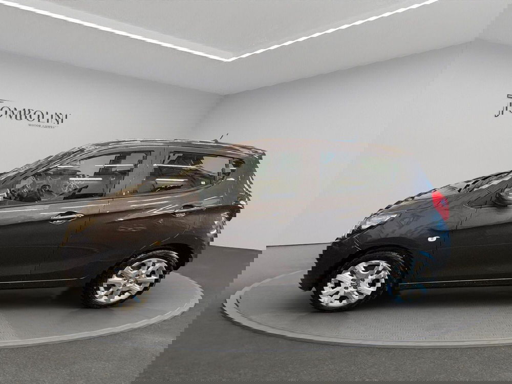 Opel Karl usata a Macerata (9)