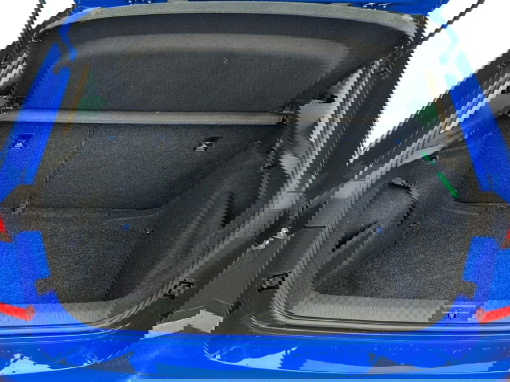 Skoda Kamiq usata a Grosseto (10)