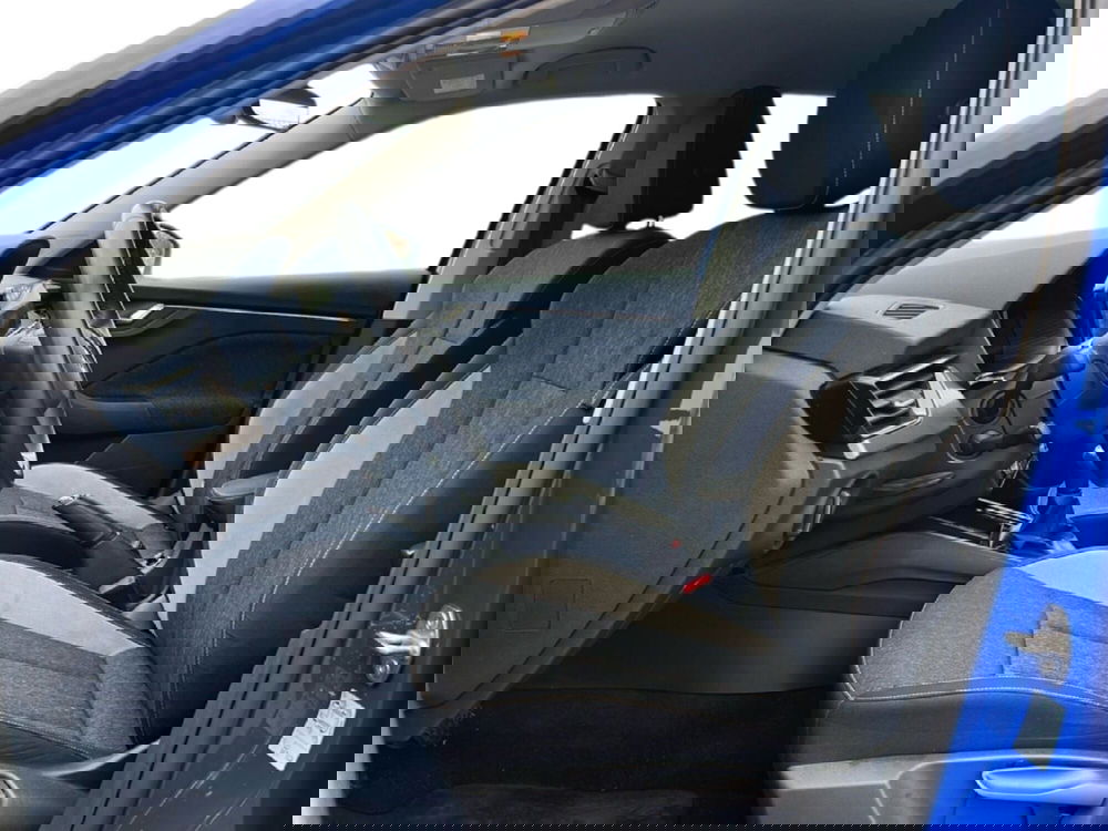 Skoda Kamiq usata a Grosseto (11)