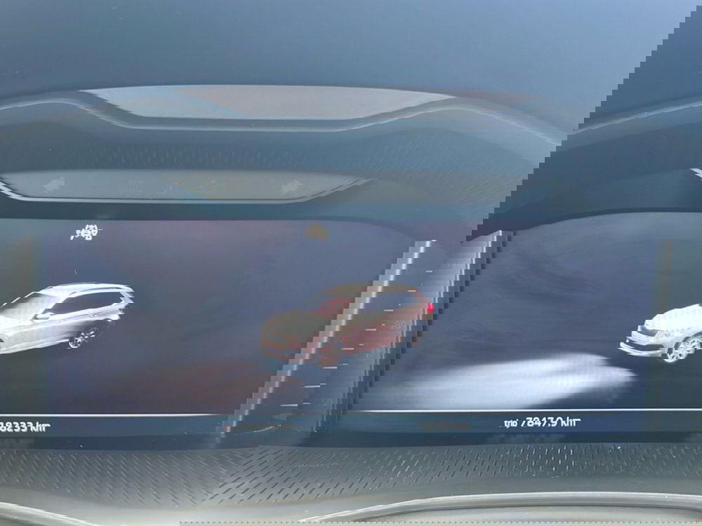 Skoda Kamiq usata a Grosseto (15)