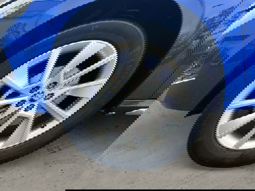 Skoda Kamiq usata a Grosseto (9)