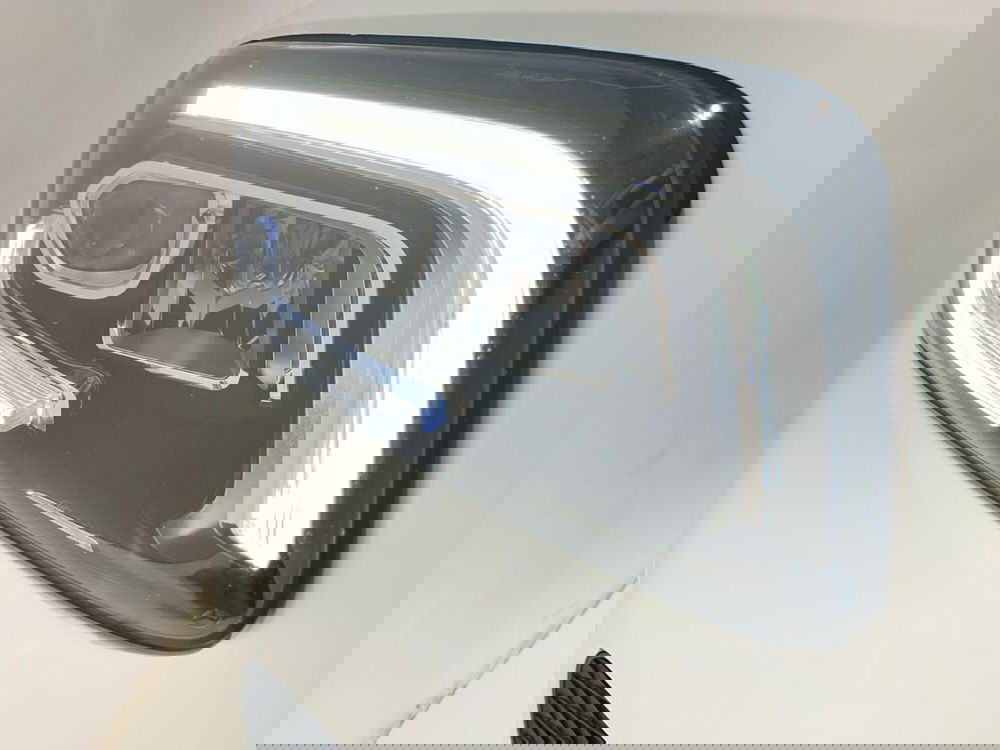 Mercedes-Benz GLB usata a Napoli (7)