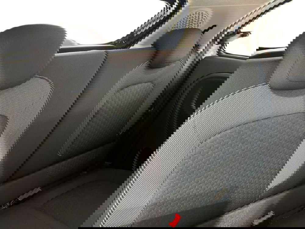 smart forfour usata a Napoli (17)