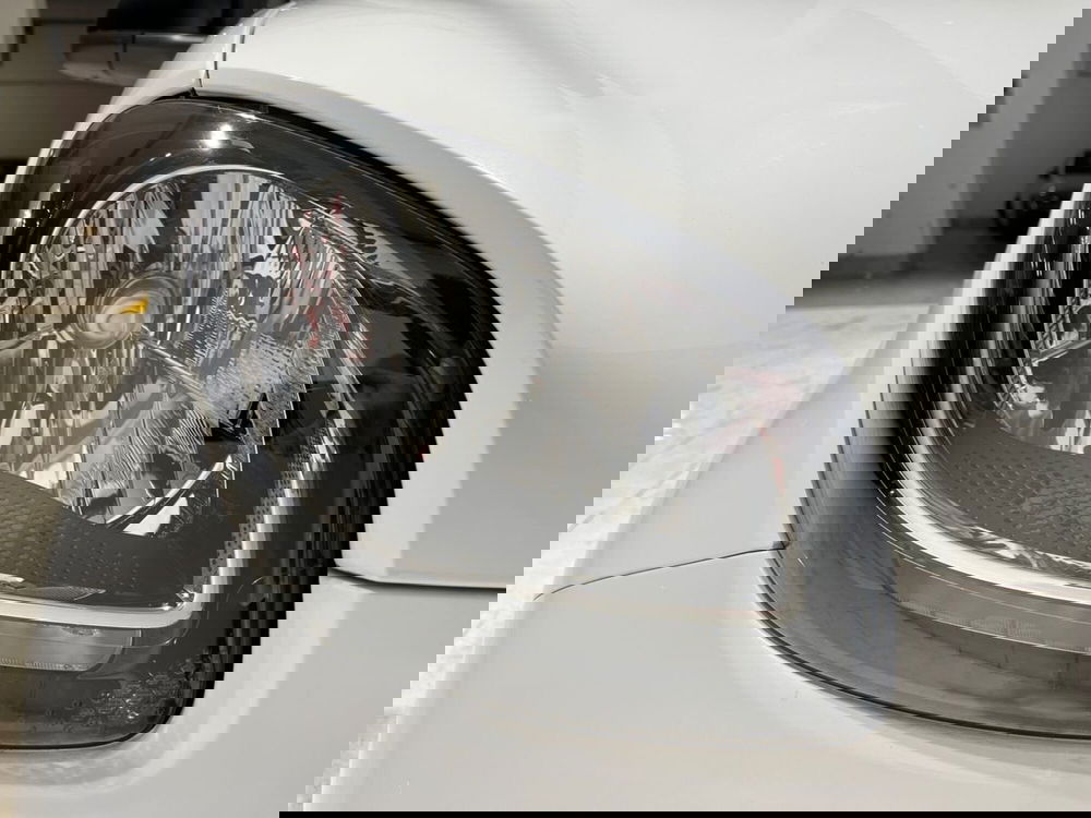 smart forfour usata a Napoli (9)