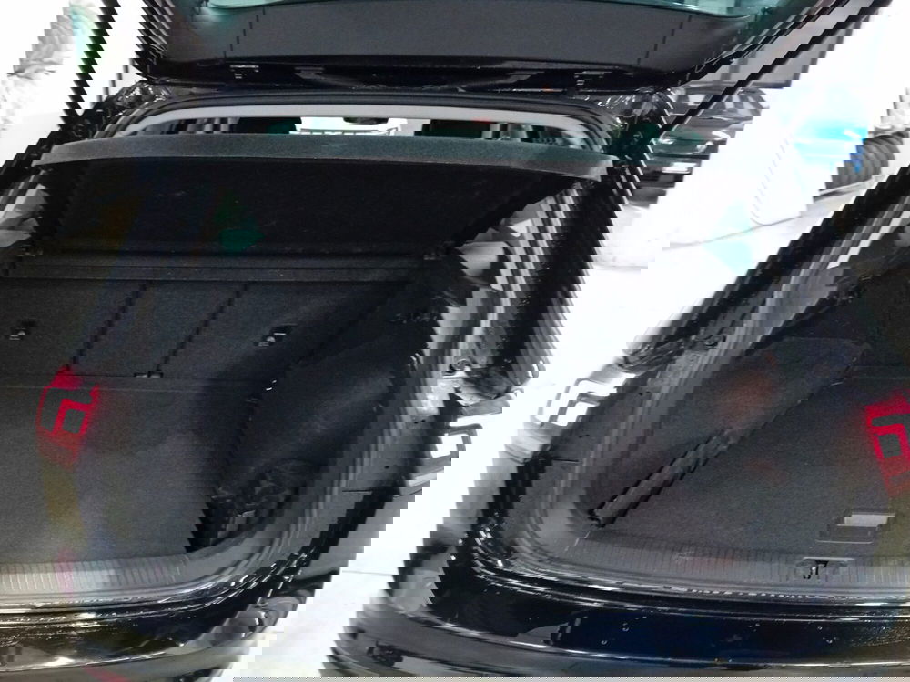 Volkswagen Tiguan nuova a Vicenza (10)