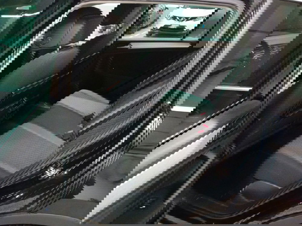 Volkswagen Tiguan nuova a Vicenza (11)